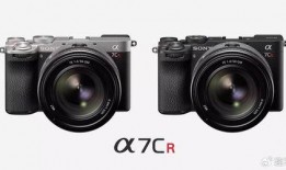 索尼a7c2最新爆料,轻巧便携，性能再突破！